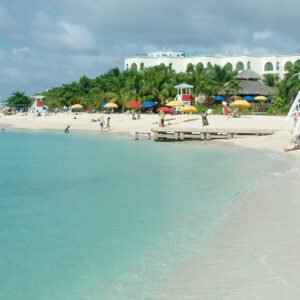 catamaran booze cruise montego bay