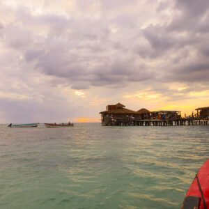 catamaran booze cruise montego bay